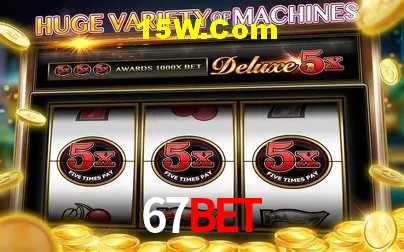 Especiais de Fim de Semana 67Bet