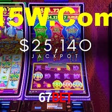 Welcome Bonus 67Bet