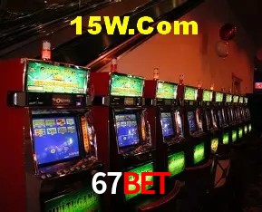 Estatísticas do Jogo 67Bet