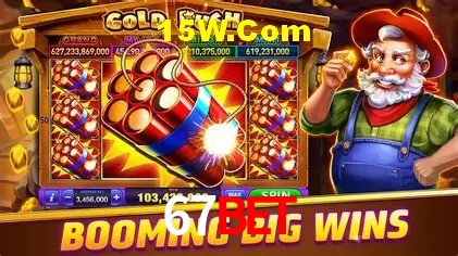 Sinta a adrenalina dos jogos de cassino com 67Bet