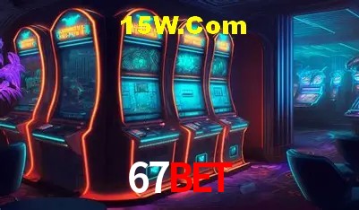 Diretório de Jogos 67Bet