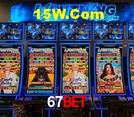 Sistemas de Segurança 67Bet