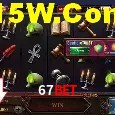 Avaliações dos Jogadores 67Bet