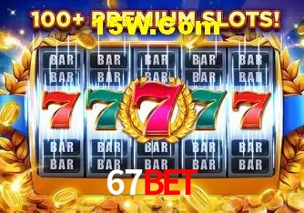 Design Responsivo 67Bet