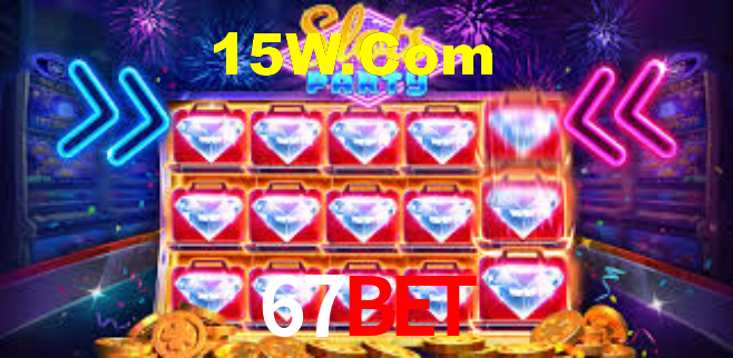 67Bet Casino