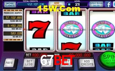 Promoções Sazonais 67Bet