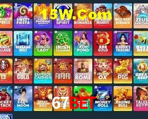 Jogo Spaceman 67Bet