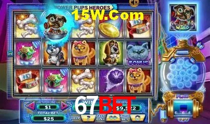 Explore as vantagens do 67Bet: serviço profissional e confiabilidade