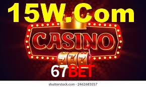 Game Providers 67Bet