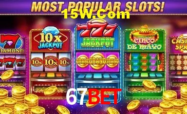 Apostas de Tênis 67Bet
