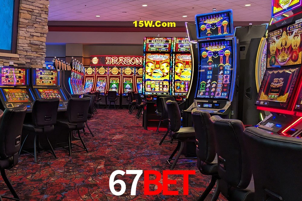 Seasonal Promotions 67Bet
