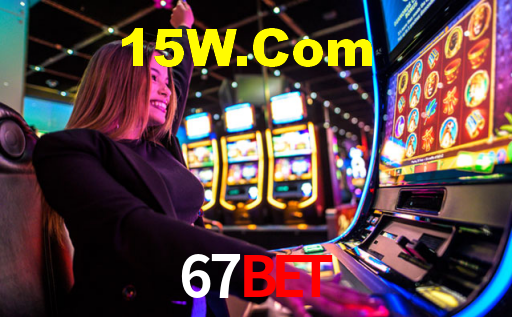 Welcome Bonus 67Bet