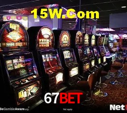 Estatísticas Esportivas 67Bet