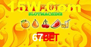 Statistics 67Bet