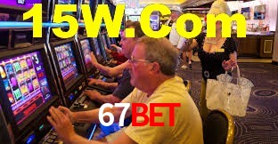 Tennis Betting 67Bet
