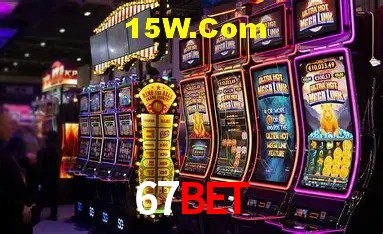Jogos de Slot 67Bet