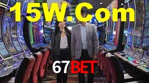 Slot Games 67Bet