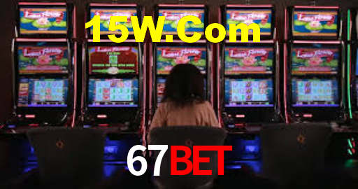 Blackjack Table 67Bet
