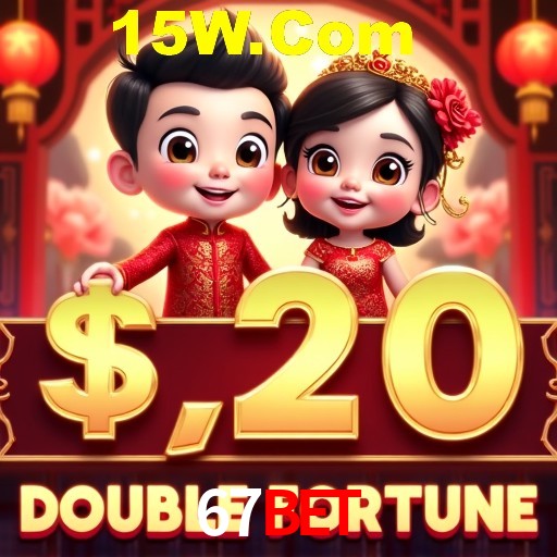 Descubra a Magia dos Jogos de Arcade no 67Bet