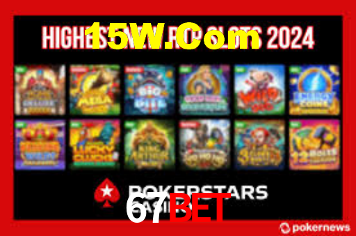 Daily Bonuses 67Bet