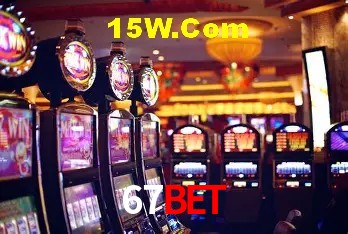 Casino Ao Vivo 67Bet