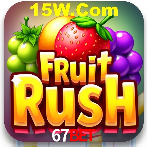 Interface do App 67Bet