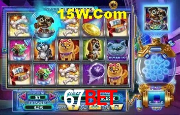 67Bet,67Bet Casino